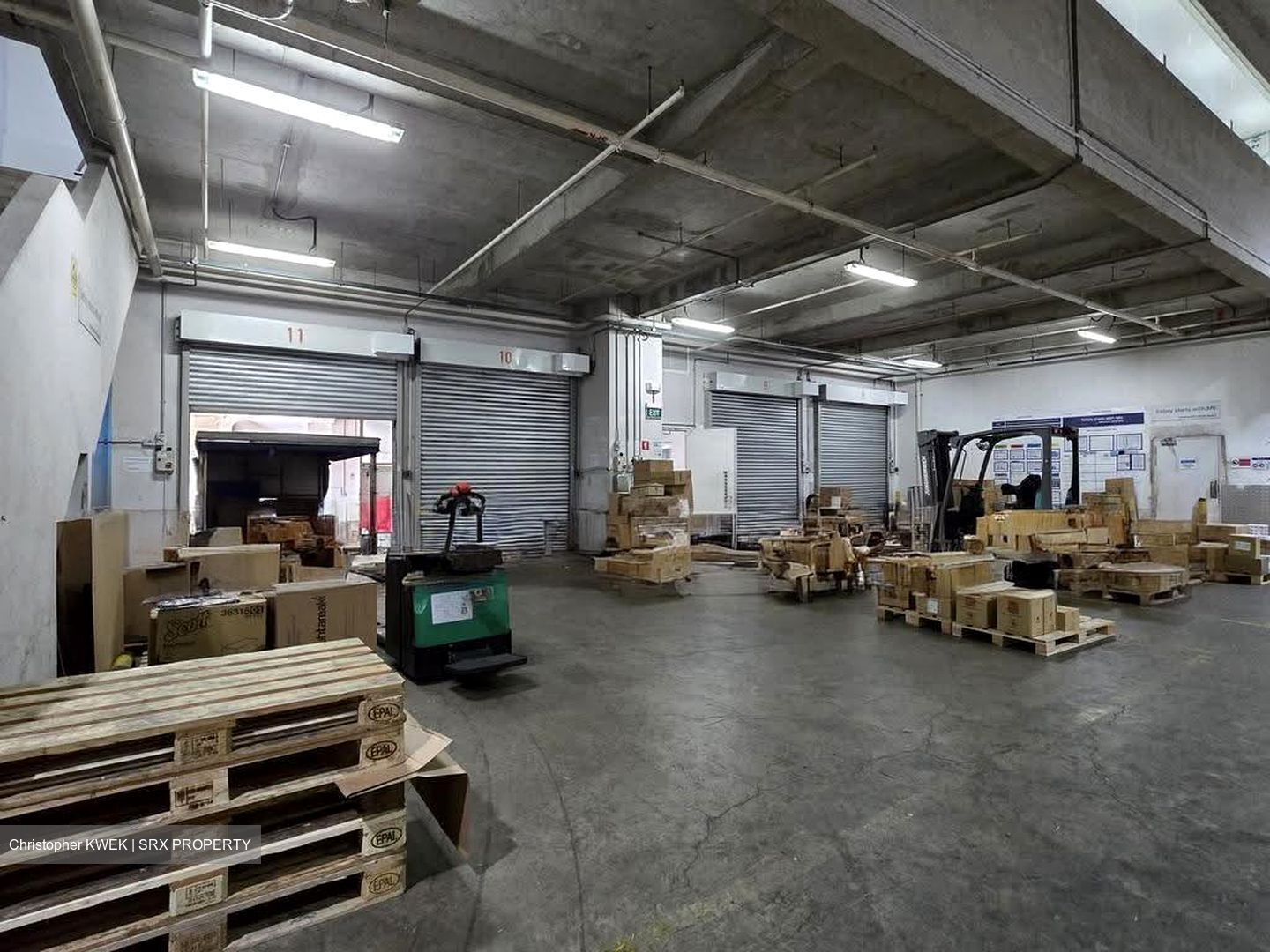 Buroh Lane (D22), Factory #627349031